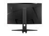 MSI G272CQPDE - LED-Monitor - Gaming - gebogen - 68.6 cm (27")