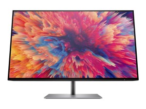 HP Z24q G3 - LED-Monitor - 60.5 cm (23.8") - 2560 x...