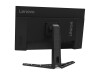 Lenovo Legion R27qe - LED-Monitor - Gaming - 68.6 cm (27")
