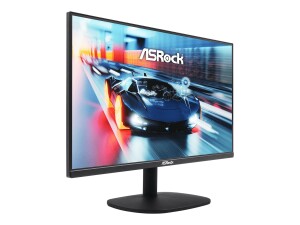 ASRock Challenger CL27FF - LED-Monitor - Gaming - 68.6 cm (27")