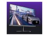 Cooler Master GM25FP - LED-Monitor - Gaming - 63.5 cm (25")