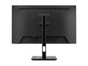 Lenovo n27p - LED-Monitor - 68.6 cm (27") - 3840 x...