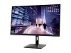 Lenovo n27p - LED-Monitor - 68.6 cm (27") - 3840 x 2160 4K @ 60 Hz