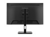 Lenovo n27p - LED-Monitor - 68.6 cm (27") - 3840 x 2160 4K @ 60 Hz