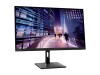 Lenovo n27p - LED-Monitor - 68.6 cm (27") - 3840 x 2160 4K @ 60 Hz