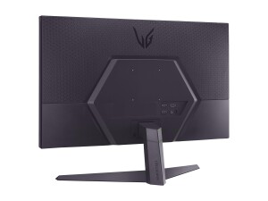 LG UltraGear 27GS50FX-B - LED-Monitor - Gaming - 68.6 cm (27")