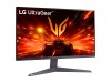 LG UltraGear 27GS50FX-B - LED-Monitor - Gaming - 68.6 cm (27")