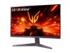 LG UltraGear 27GS50FX-B - LED-Monitor - Gaming - 68.6 cm (27")