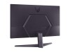 LG UltraGear 27GS50FX-B - LED-Monitor - Gaming - 68.6 cm (27")