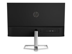 HP M22f - M-Series - LED-Monitor - 55.9 cm (22")