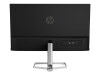 HP M22f - M-Series - LED-Monitor - 55.9 cm (22")