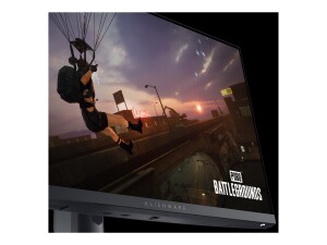 Dell Alienware 500Hz Gaming Monitor AW2524HF - LED-Monitor - Gaming - 63.5 cm (25")