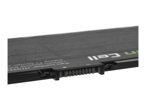 Green Cell Laptop-Batterie (gleichwertig mit: HP HT03XL)