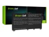 Green Cell Laptop-Batterie (gleichwertig mit: HP HT03XL)