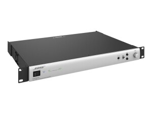 Bose FreeSpace IZA 2120-LZ - Verstärker - 2 x 120 Watt