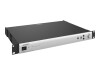 Bose FreeSpace IZA 2120-LZ - Verstärker - 2 x 120 Watt