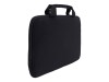 Case Logic tablet attached with pocket - Tasche für Tablet