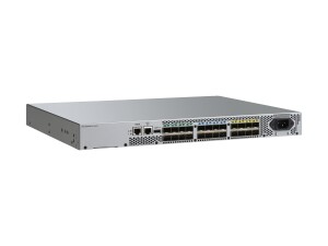 HPE SN3600B 32Gb 24-port/8-port Active Fibre Channel...