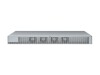 HPE SN3600B 32Gb 24-port/8-port Active Fibre Channel Switch - Switch - managed - 8 x 32Gb Fibre Channel SFP28 + 16 x 32Gb Fibre Channel SFP28 Ports on Demand (POD)