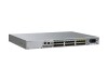HPE SN3600B 32Gb 24-port/8-port Active Fibre Channel Switch - Switch - managed - 8 x 32Gb Fibre Channel SFP28 + 16 x 32Gb Fibre Channel SFP28 Ports on Demand (POD)