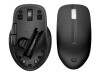 HP 435 - Maus - kabellos