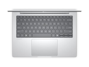 HP EliteBook 8 G1a Notebook AI - 169°-Scharnierdesign - AMD Ryzen 5 230 / 3.5 GHz - Win 11 Pro - Radeon 760M - 16 GB RAM - 512 GB SSD NVMe - 35.6 cm (14")