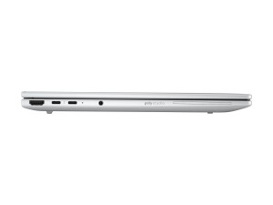 HP EliteBook 8 G1a Notebook AI - 169°-Scharnierdesign - AMD Ryzen 7 250 / 3.3 GHz - Win 11 Pro - Radeon 780M - 32 GB RAM - 1 TB SSD NVMe - 35.6 cm (14")