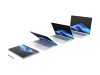 HP EliteBook 8 G1i Notebook AI - 174°-Scharnierdesign - Intel Core Ultra 7 255U / 2 GHz - Win 11 Pro - Intel Graphics - 32 GB RAM - 1 TB SSD NVMe - 35.6 cm (14")