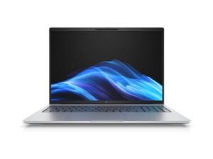 HP EliteBook 8 G1a Notebook AI - 169°-Scharnierdesign...