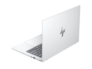 HP EliteBook 8 G1a Notebook Next Gen AI - 174°-Scharnierdesign - AMD Ryzen AI 5 340 - Win 11 Pro - Radeon 840M - 32 GB RAM - 512 GB SSD NVMe - 35.6 cm (14")