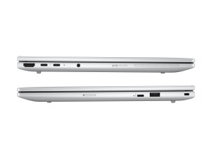 HP EliteBook 8 G1a Notebook Next Gen AI - 174°-Scharnierdesign - AMD Ryzen AI 5 340 - Win 11 Pro - Radeon 840M - 32 GB RAM - 512 GB SSD NVMe - 35.6 cm (14")