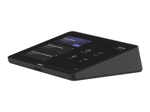 Logitech Large Microsoft Teams Rooms with Tap + Rally...