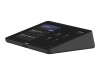 Logitech Large Microsoft Teams Rooms with Tap + Rally Plus + Intel NUC