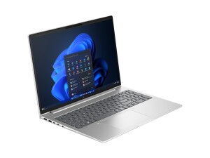 HP EliteBook 6 G1a Notebook AI - AMD Ryzen 7 250 - Radeon...
