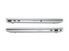 HP EliteBook 8 G1a Notebook AI - 169°-Scharnierdesign - AMD Ryzen 7 250 / 3.3 GHz - Win 11 Pro - Radeon 780M - 32 GB RAM - 1 TB SSD NVMe - 33.8 cm (13.3")