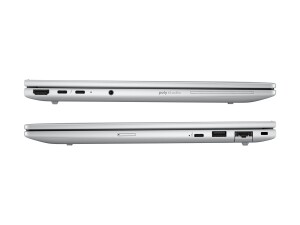 HP EliteBook 8 G1i Notebook Next Gen AI - 174°-Scharnierdesign - Intel Core Ultra 7 258V - Win 11 Pro - Intel Arc Graphics 140V - 32 GB RAM - 1 TB SSD NVMe - 40.6 cm (16")