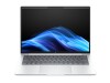 HP EliteBook 8 G1i Notebook Next Gen AI - 174°-Scharnierdesign - Intel Core Ultra 7 258V - Win 11 Pro - Intel Arc Graphics 140V - 32 GB RAM - 1 TB SSD NVMe - 40.6 cm (16")
