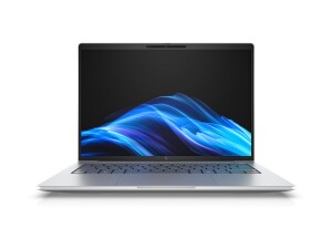 HP EliteBook 8 G1a Notebook AI - 169°-Scharnierdesign...
