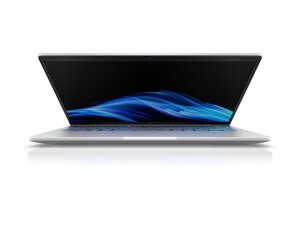 HP EliteBook 8 G1a Notebook AI - 169°-Scharnierdesign - AMD Ryzen 7 250 / 3.3 GHz - Win 11 Pro - Radeon 780M - 32 GB RAM - 1 TB SSD NVMe - 35.6 cm (14")