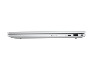 HP EliteBook 8 G1a Notebook AI - 169°-Scharnierdesign - AMD Ryzen 5 230 / 3.5 GHz - Win 11 Pro - Radeon 760M - 16 GB RAM - 512 GB SSD NVMe - 33.8 cm (13.3")