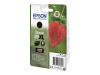 Epson 29XL - 11.3 ml - XL - Schwarz - Original