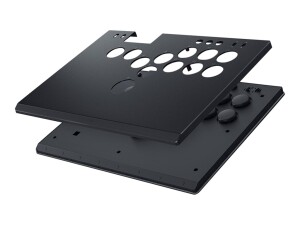 Razer Kitsune - Arcade-Controller - kabelgebunden