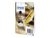 Epson 16 - 5.4 ml - Schwarz - Original - Tintenpatrone