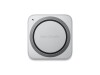 Apple Mac Studio - USFF - M4 Max - RAM 64 GB - SSD 1 TB - Apple M4 Max 40-core - 1GbE, 2.5GbE, 5GbE, 10GbE, Wi-Fi 6E, Bluetooth 5.3 - WLAN: 802.11a/b/g/n/ac/ax (Wi-Fi 6E)