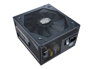 Cooler Master V Series V650 Gold - V2 - Netzteil (intern)