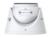 TP-LINK VIGI InSight S485 V1 - Netzwerk-Überwachungskamera - schwenken / neigen - Turret - wasserfest - Farbe (Tag&Nacht)