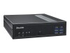 Shuttle XPC slim DL3000XA - Slim-PC - Celeron N100