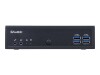 Shuttle XPC slim DL3000XA - Slim-PC - Celeron N100