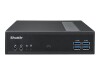 Shuttle XPC slim DL3000XA - Slim-PC - Celeron N100