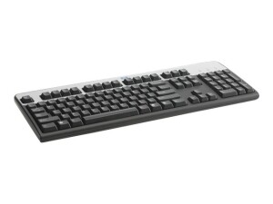 HP Standard - Tastatur - USB - Französisch -...